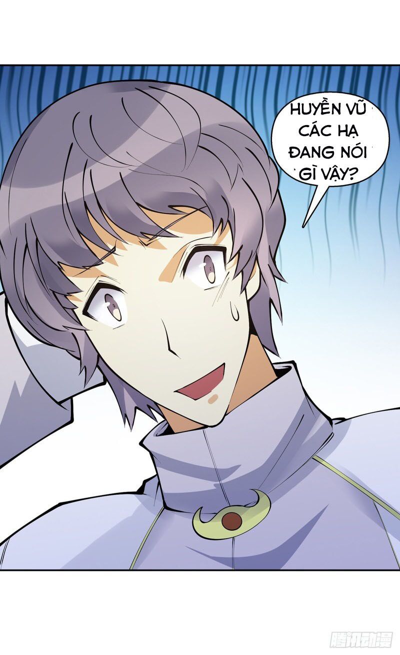 đọc truyện Thiên Thần Quyết Chương 134 ảnh 4 tại Thiên Thai Truyện