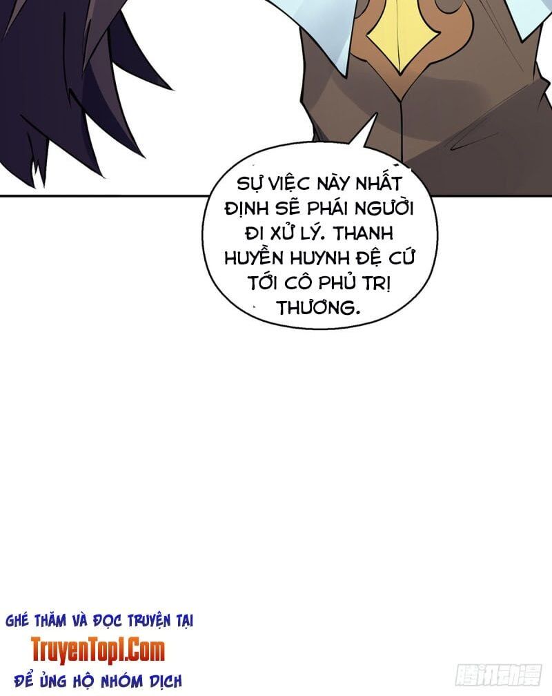 đọc truyện Thiên Thần Quyết Chương 134 ảnh 30 tại Thiên Thai Truyện