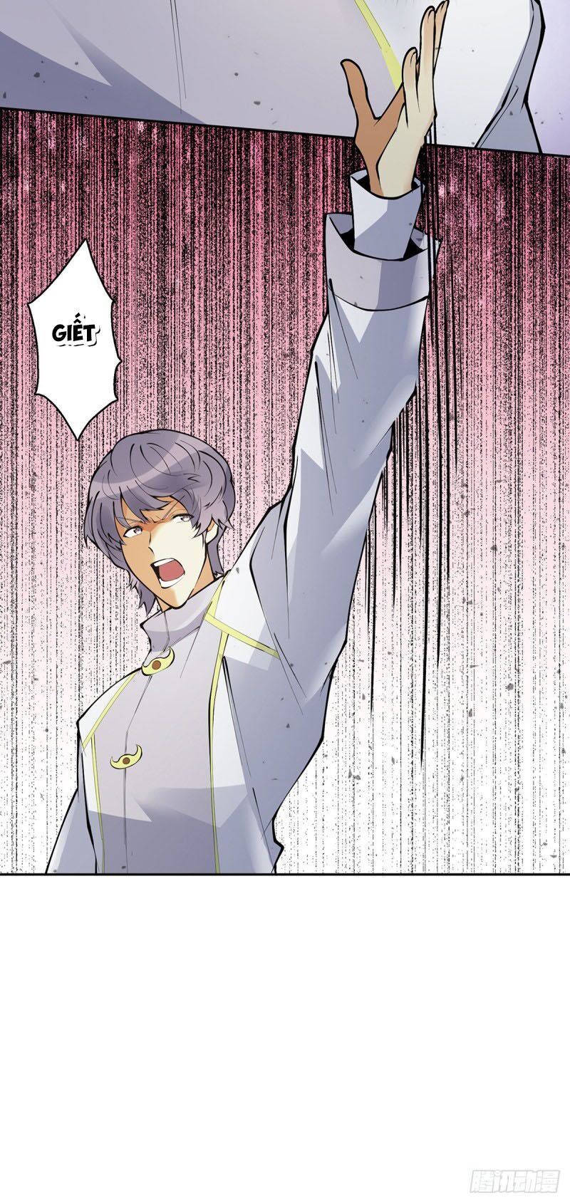 đọc truyện Thiên Thần Quyết Chương 134 ảnh 7 tại Thiên Thai Truyện