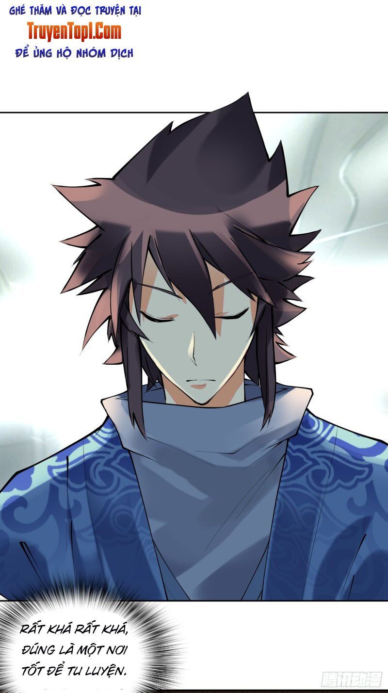 đọc truyện Thiên Thần Quyết Chương 135 ảnh 3 tại Thiên Thai Truyện