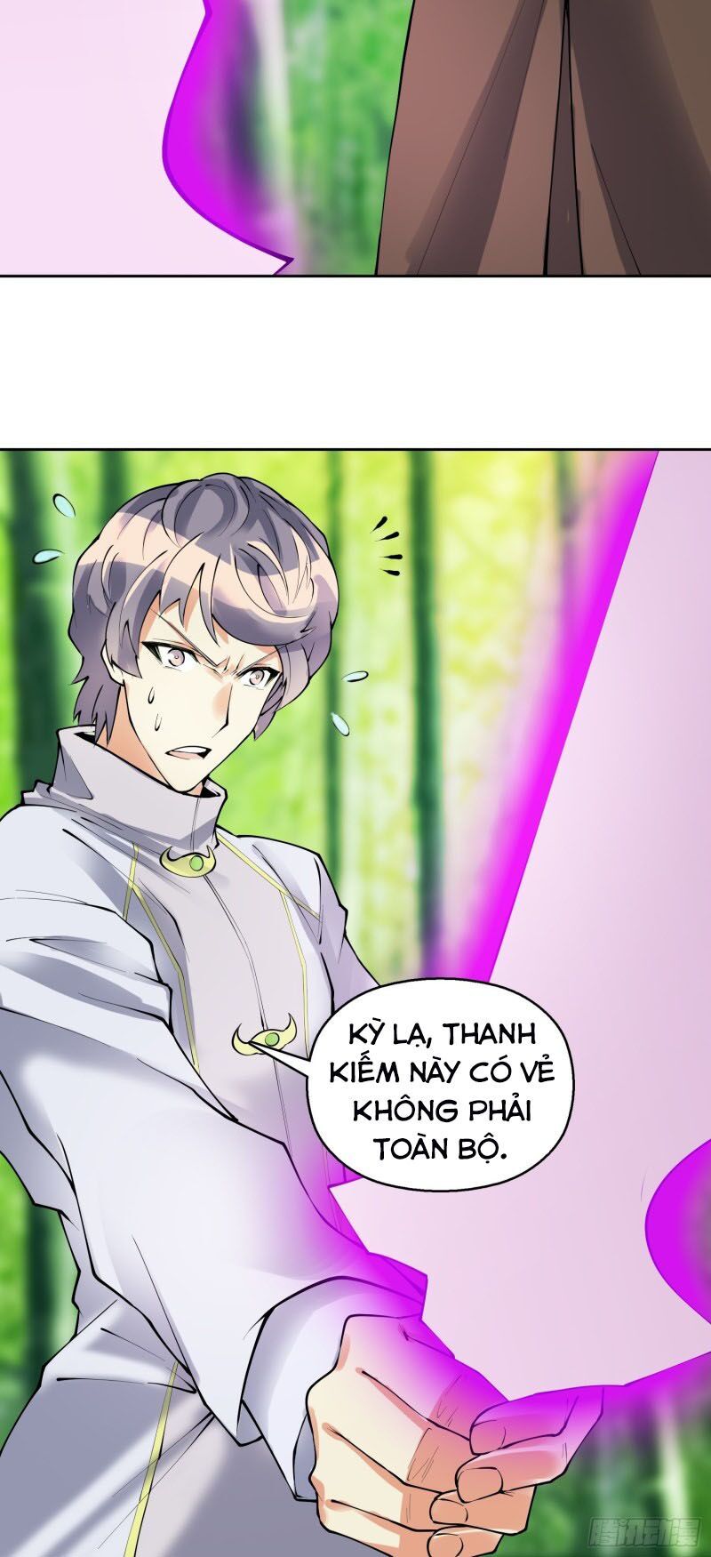 đọc truyện Thiên Thần Quyết Chương 135 ảnh 12 tại Thiên Thai Truyện