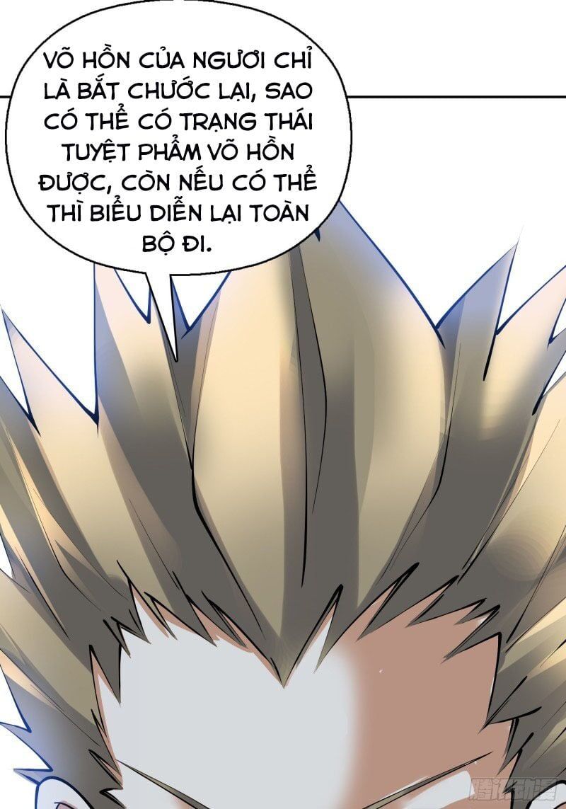 đọc truyện Thiên Thần Quyết Chương 135 ảnh 13 tại Thiên Thai Truyện