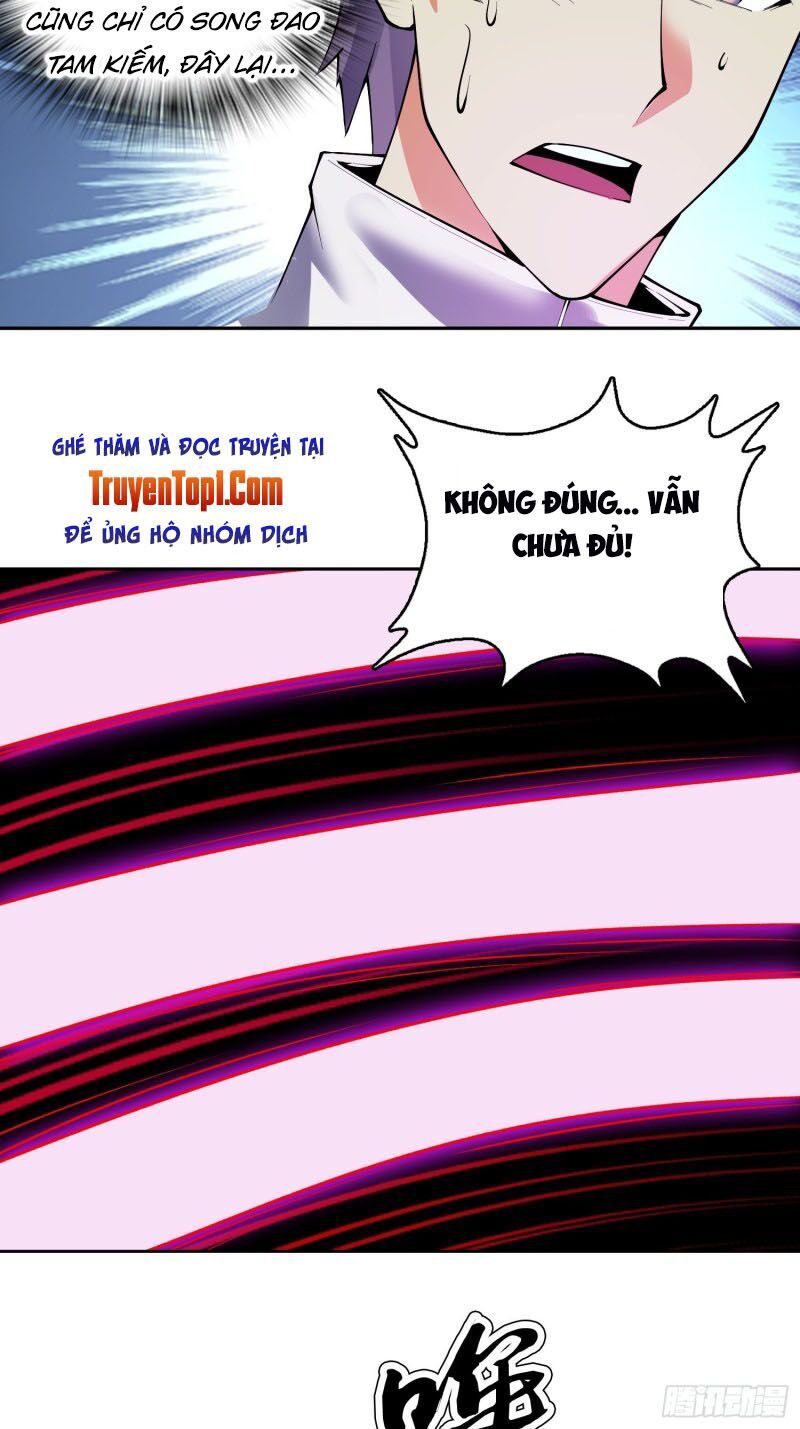 đọc truyện Thiên Thần Quyết Chương 135 ảnh 17 tại Thiên Thai Truyện