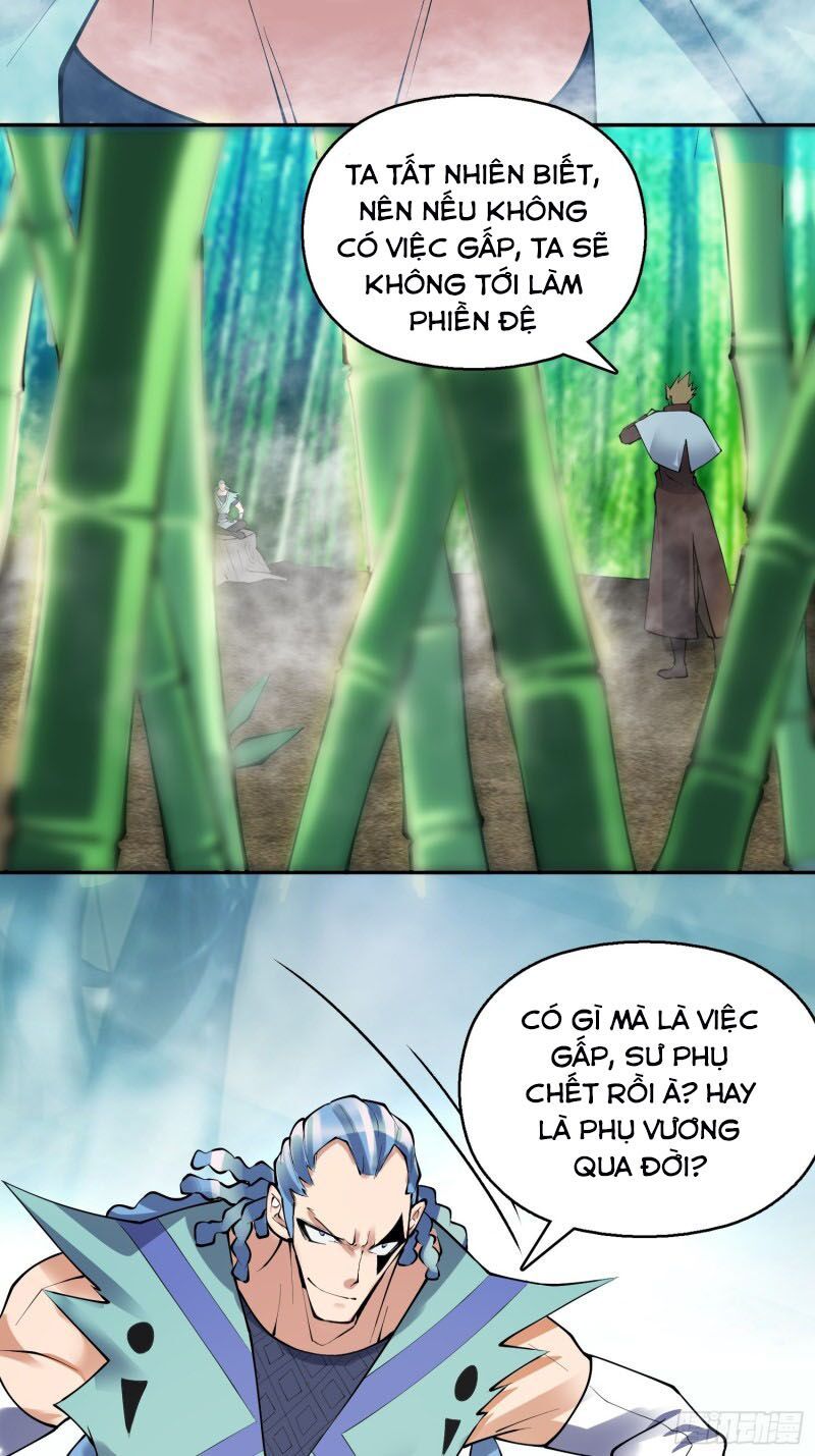 đọc truyện Thiên Thần Quyết Chương 135 ảnh 22 tại Thiên Thai Truyện