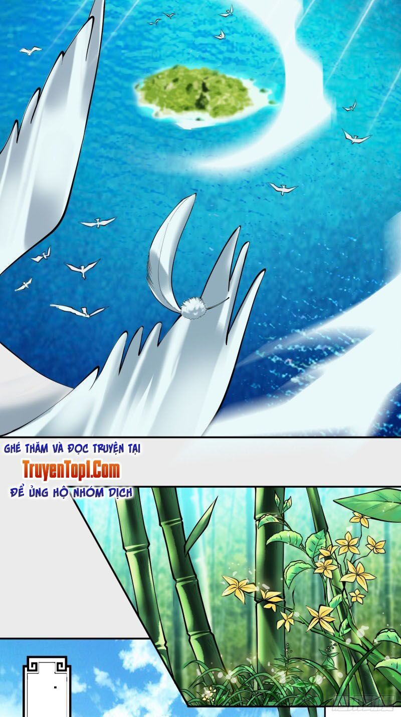 đọc truyện Thiên Thần Quyết Chương 135 ảnh 28 tại Thiên Thai Truyện