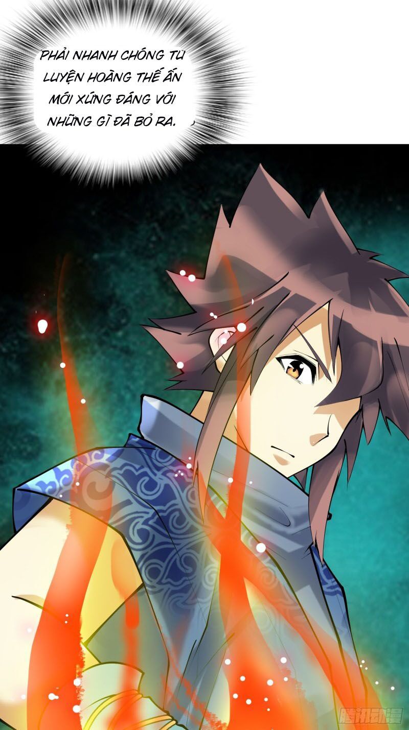 đọc truyện Thiên Thần Quyết Chương 135 ảnh 5 tại Thiên Thai Truyện