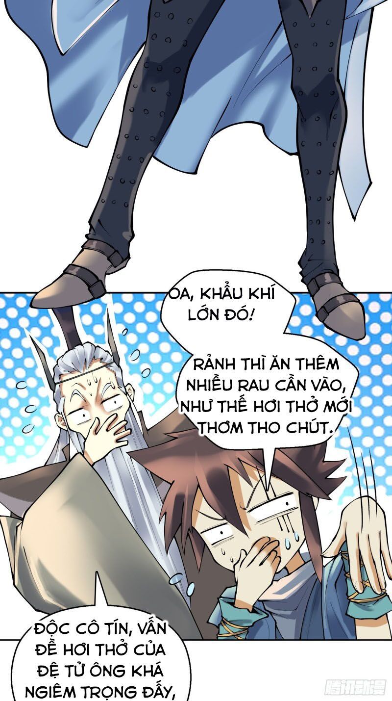 đọc truyện Thiên Thần Quyết Chương 135 ảnh 32 tại Thiên Thai Truyện