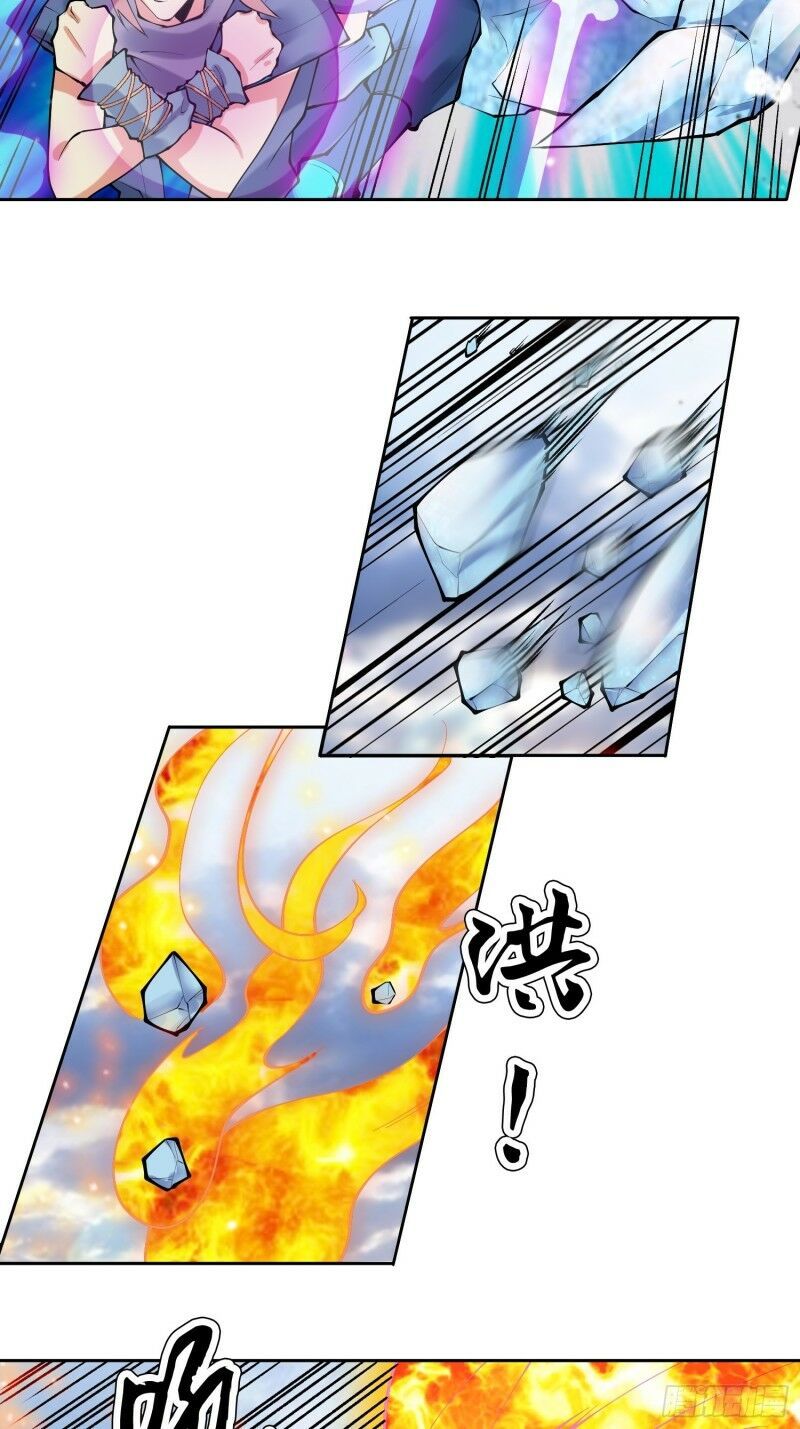 đọc truyện Thiên Thần Quyết Chương 135 ảnh 37 tại Thiên Thai Truyện