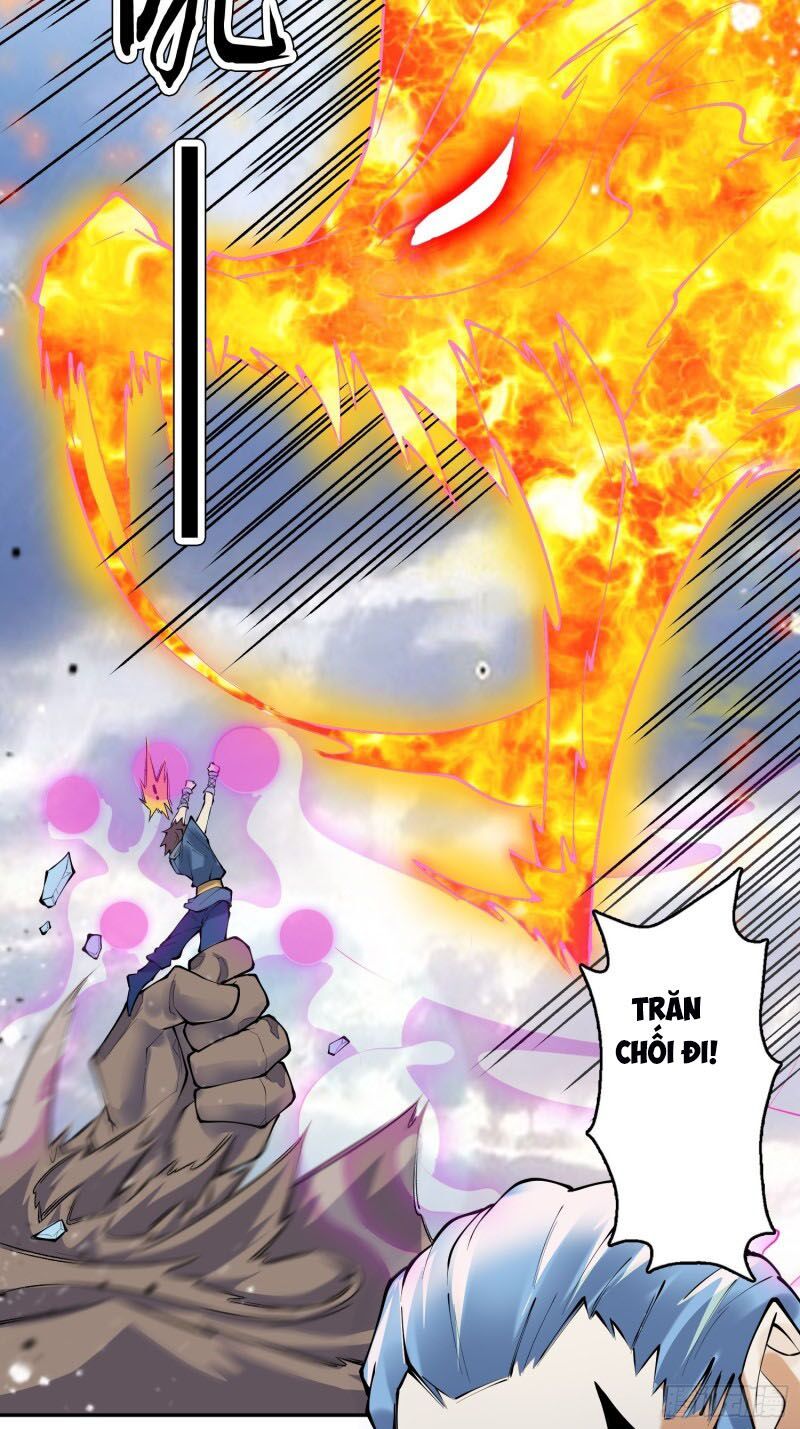 đọc truyện Thiên Thần Quyết Chương 135 ảnh 38 tại Thiên Thai Truyện