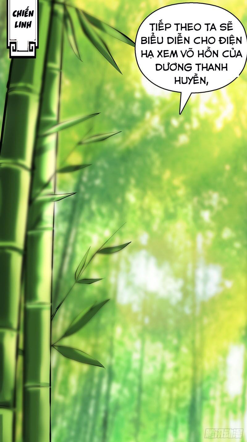 đọc truyện Thiên Thần Quyết Chương 135 ảnh 9 tại Thiên Thai Truyện