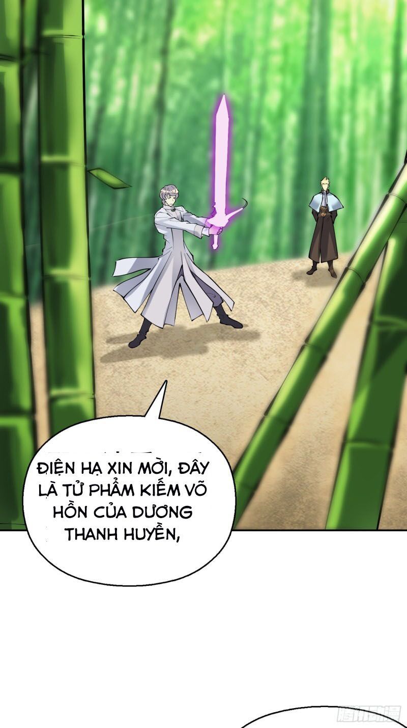 đọc truyện Thiên Thần Quyết Chương 135 ảnh 10 tại Thiên Thai Truyện