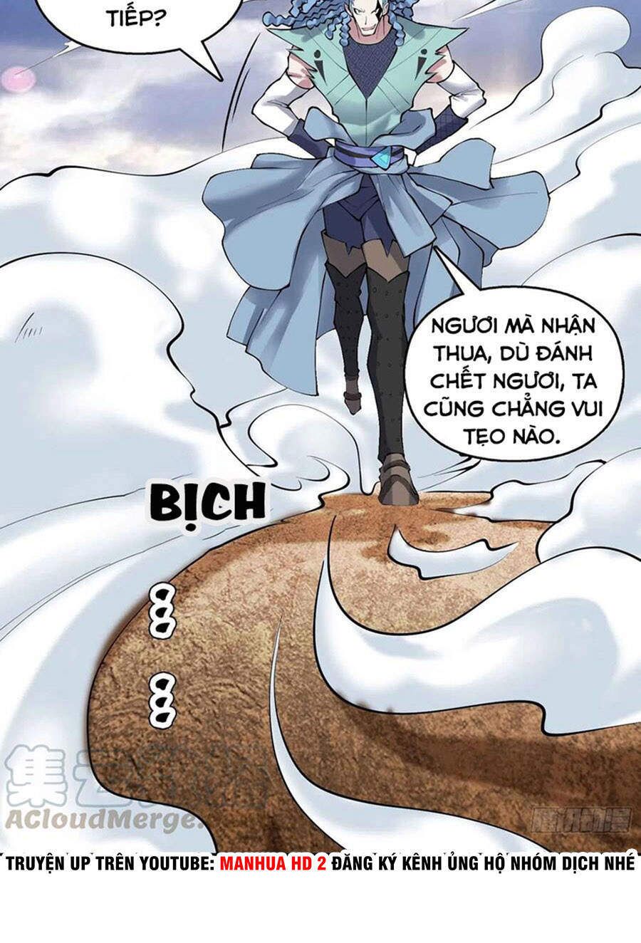 đọc truyện Thiên Thần Quyết Chương 136 ảnh 15 tại Thiên Thai Truyện