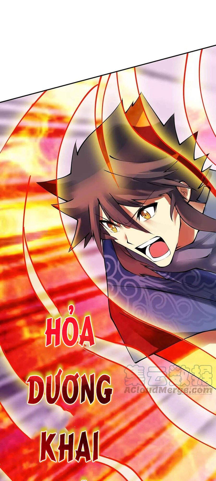 đọc truyện Thiên Thần Quyết Chương 136 ảnh 20 tại Thiên Thai Truyện