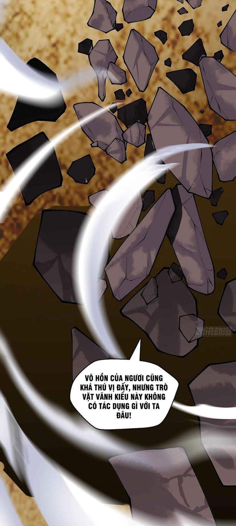 đọc truyện Thiên Thần Quyết Chương 136 ảnh 4 tại Thiên Thai Truyện