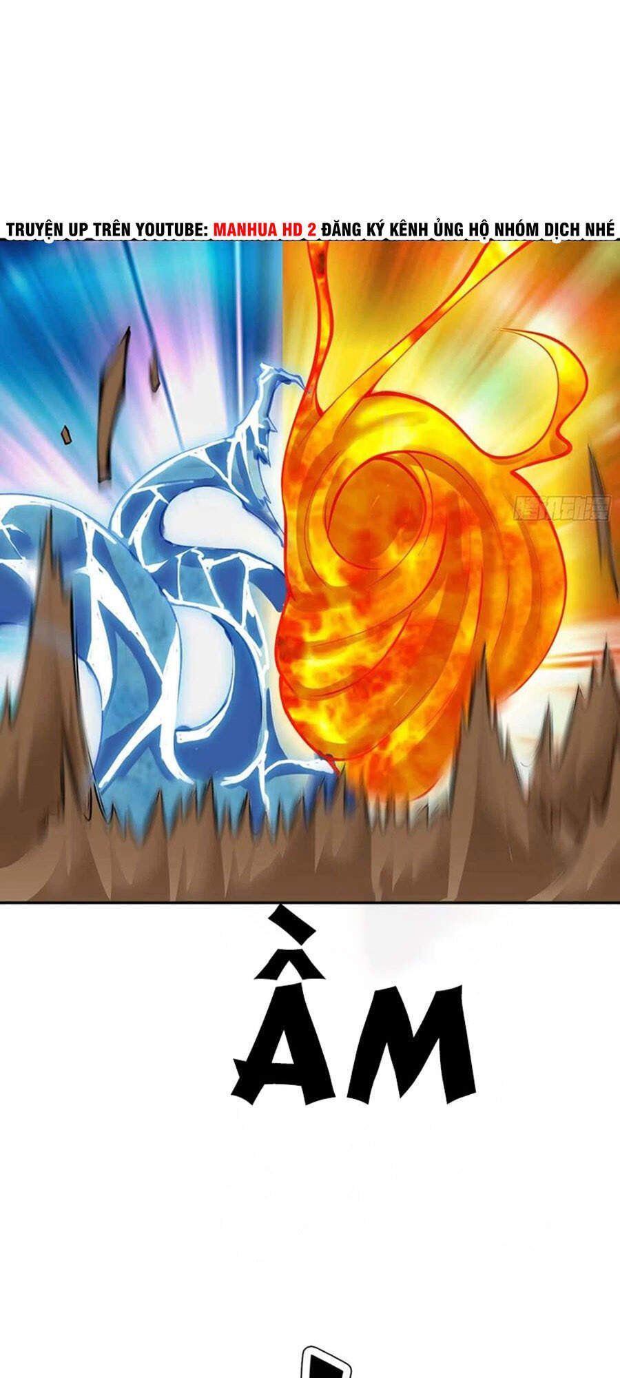 đọc truyện Thiên Thần Quyết Chương 136 ảnh 24 tại Thiên Thai Truyện