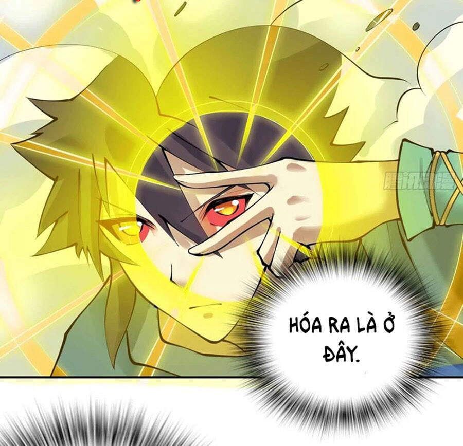 đọc truyện Thiên Thần Quyết Chương 136 ảnh 32 tại Thiên Thai Truyện