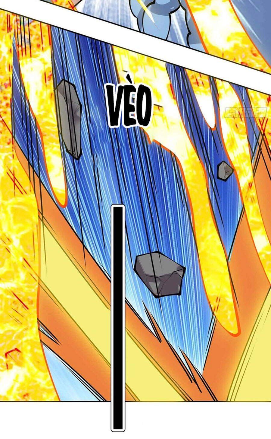 đọc truyện Thiên Thần Quyết Chương 136 ảnh 38 tại Thiên Thai Truyện