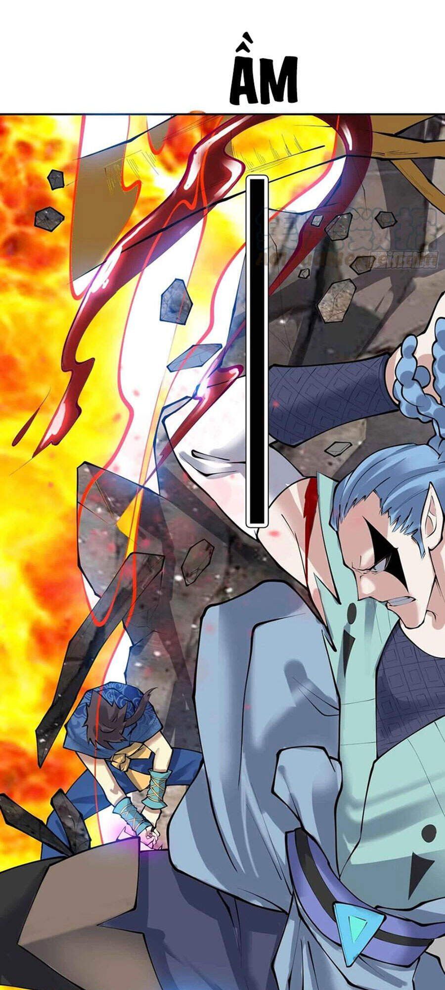 đọc truyện Thiên Thần Quyết Chương 136 ảnh 39 tại Thiên Thai Truyện