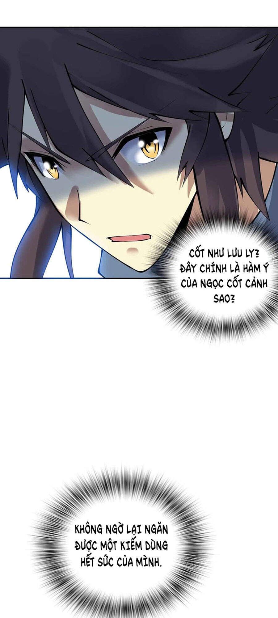 đọc truyện Thiên Thần Quyết Chương 136 ảnh 41 tại Thiên Thai Truyện