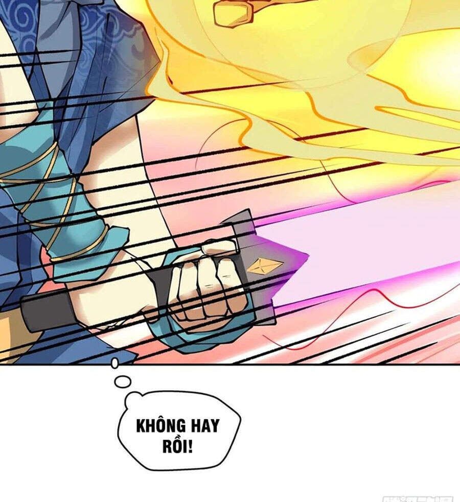 đọc truyện Thiên Thần Quyết Chương 136 ảnh 46 tại Thiên Thai Truyện