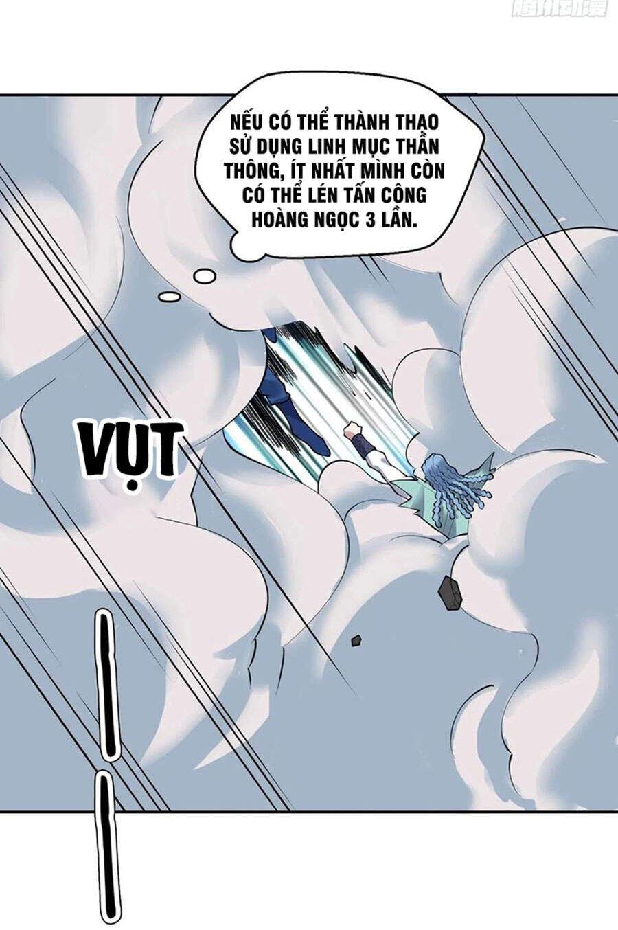 đọc truyện Thiên Thần Quyết Chương 136 ảnh 47 tại Thiên Thai Truyện