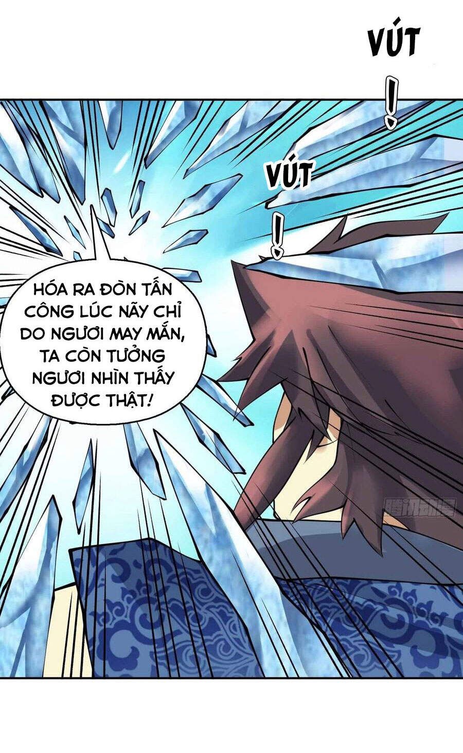 đọc truyện Thiên Thần Quyết Chương 136 ảnh 52 tại Thiên Thai Truyện