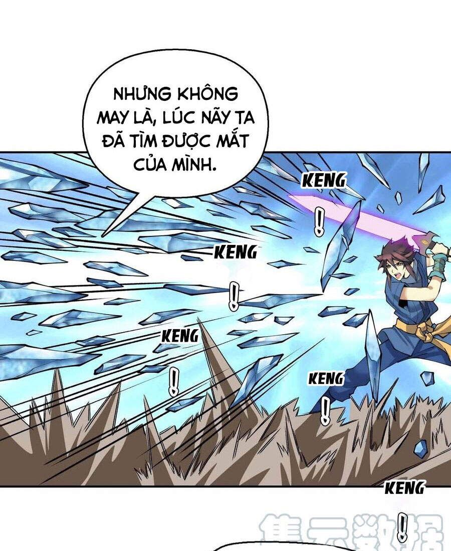 đọc truyện Thiên Thần Quyết Chương 136 ảnh 53 tại Thiên Thai Truyện