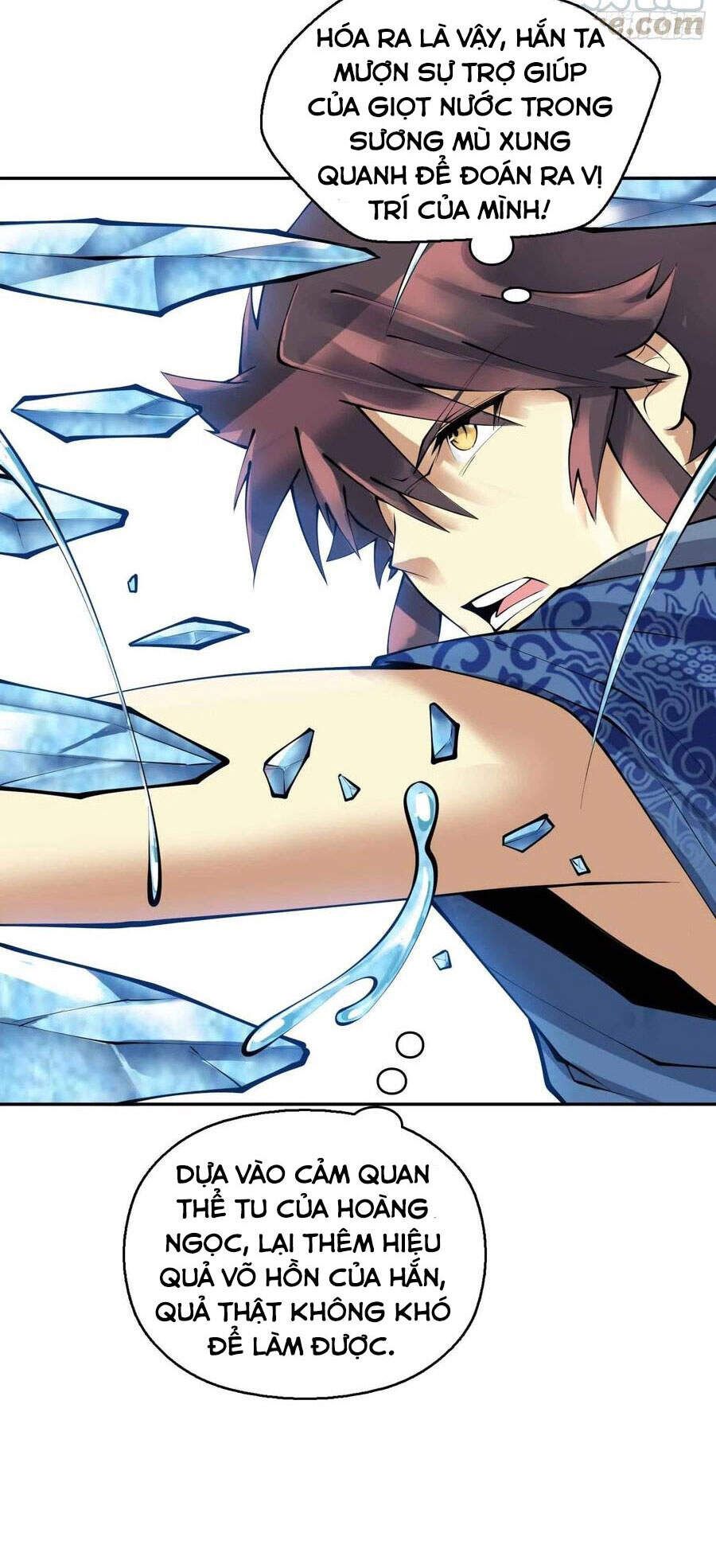 đọc truyện Thiên Thần Quyết Chương 136 ảnh 54 tại Thiên Thai Truyện