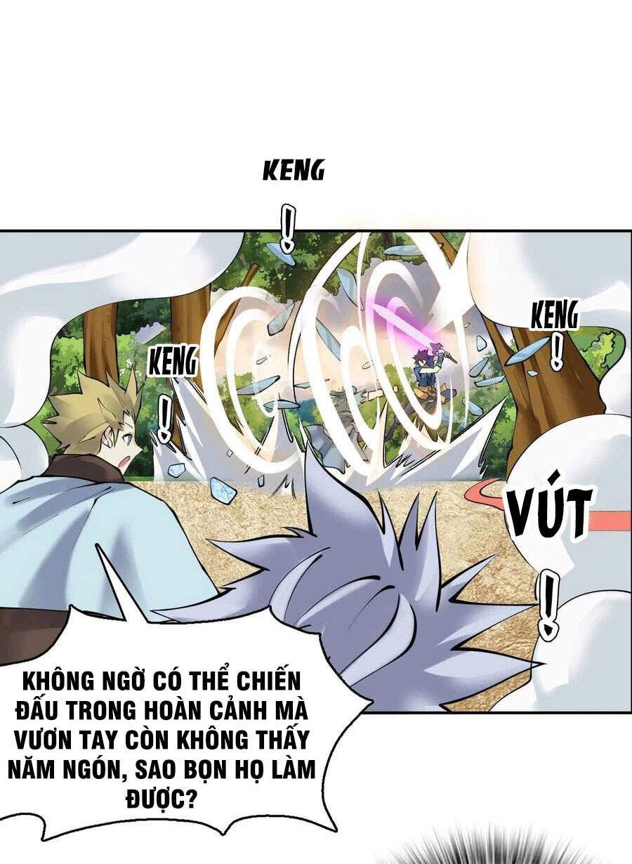 đọc truyện Thiên Thần Quyết Chương 136 ảnh 55 tại Thiên Thai Truyện