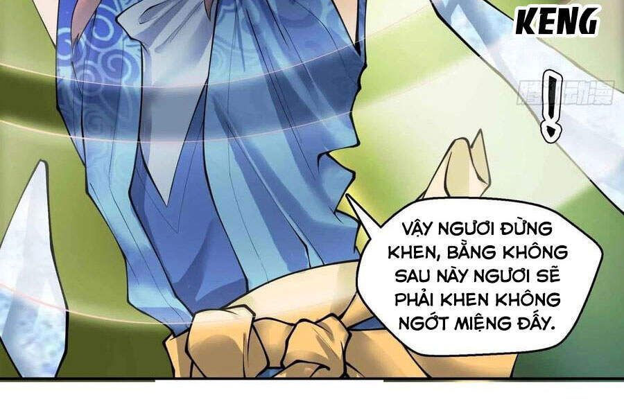 đọc truyện Thiên Thần Quyết Chương 136 ảnh 59 tại Thiên Thai Truyện