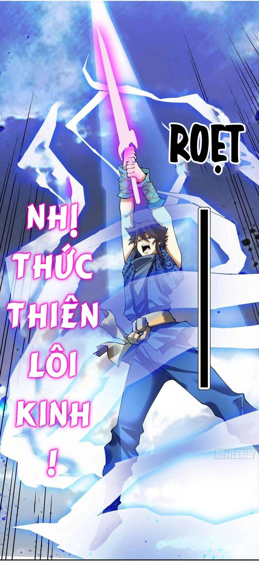 đọc truyện Thiên Thần Quyết Chương 136 ảnh 61 tại Thiên Thai Truyện