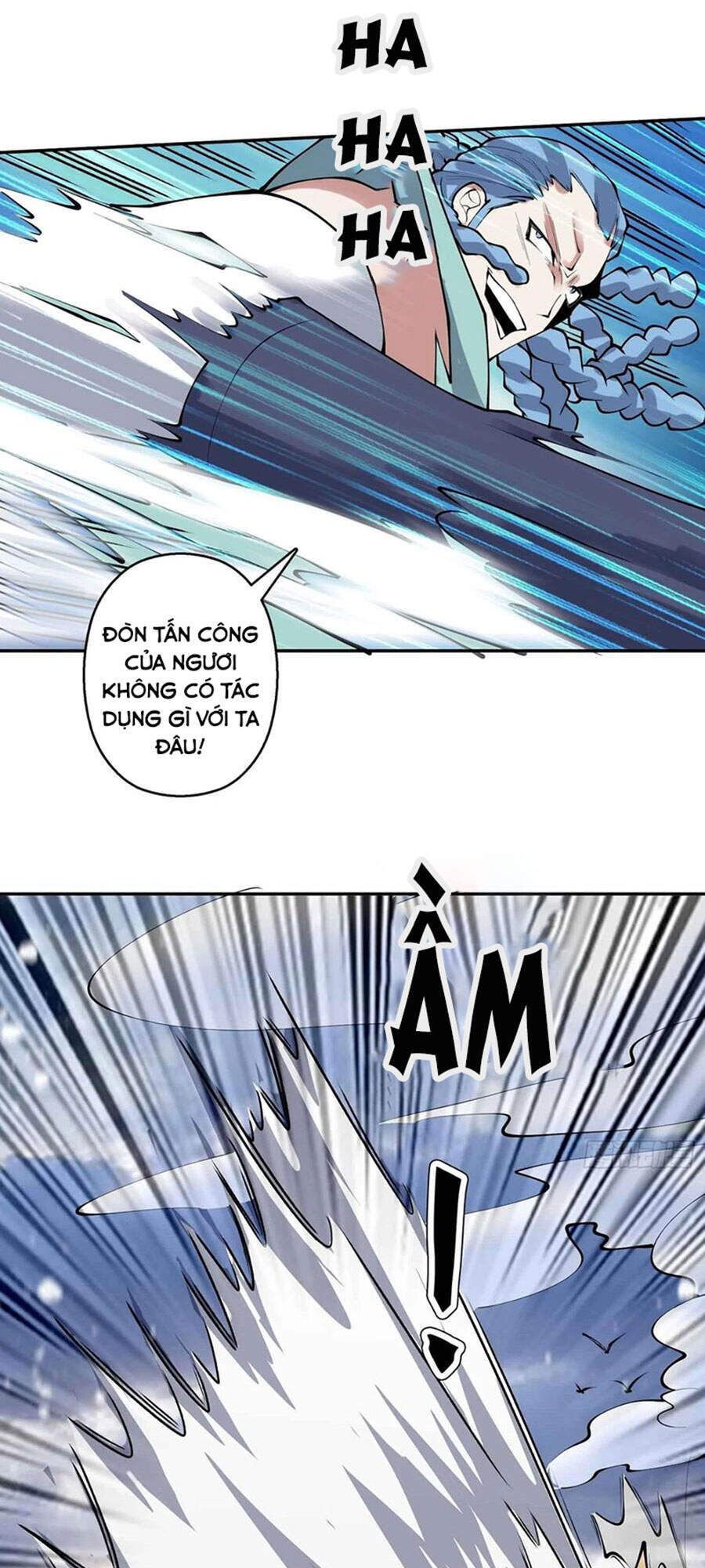 đọc truyện Thiên Thần Quyết Chương 136 ảnh 8 tại Thiên Thai Truyện