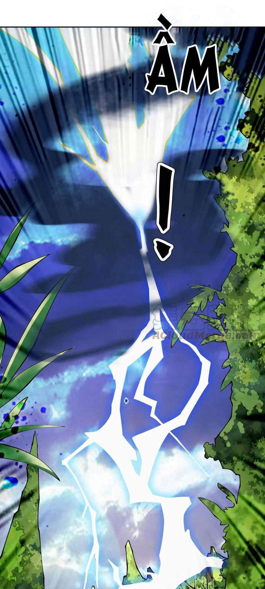 đọc truyện Thiên Thần Quyết Chương 136 ảnh 63 tại Thiên Thai Truyện