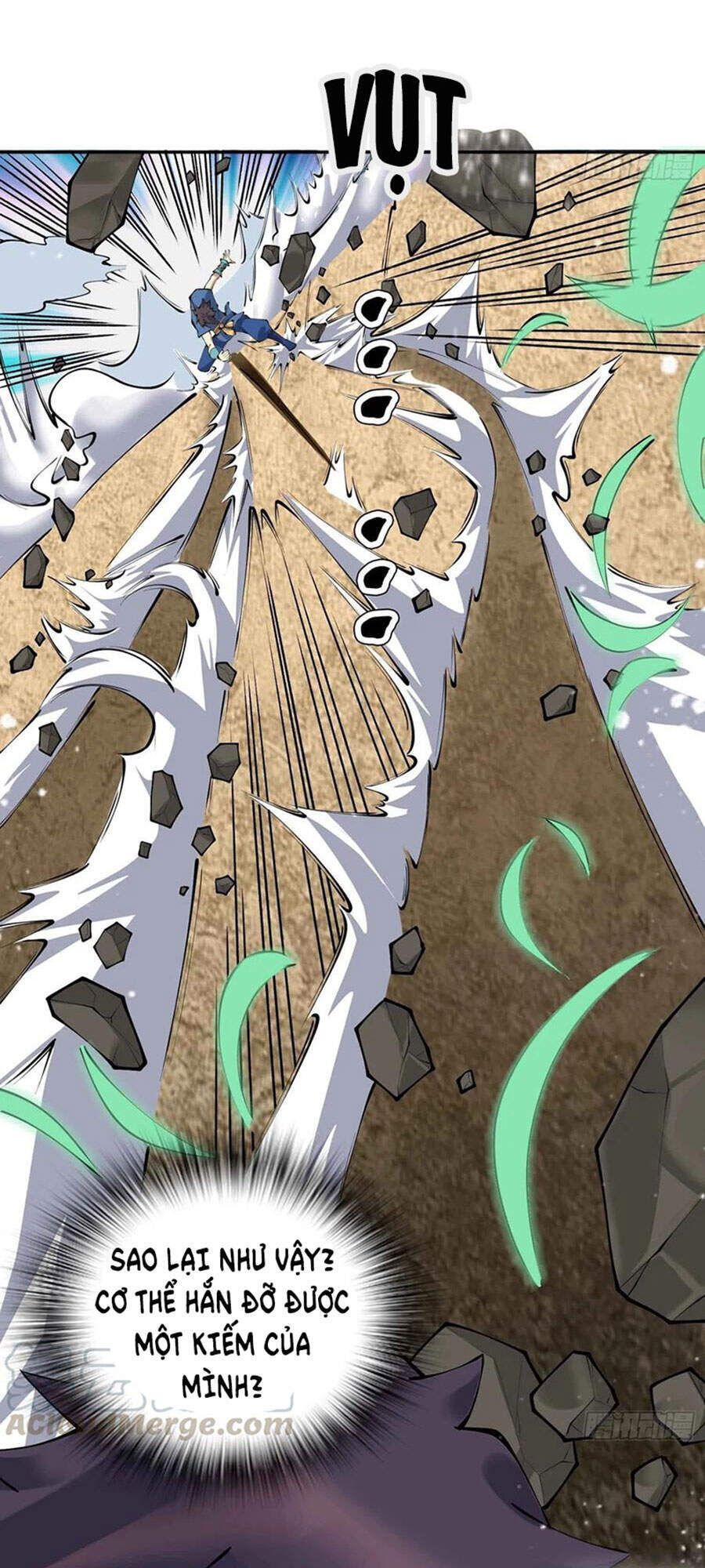 đọc truyện Thiên Thần Quyết Chương 136 ảnh 10 tại Thiên Thai Truyện