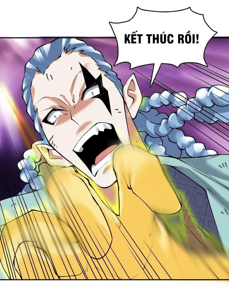 đọc truyện Thiên Thần Quyết Chương 137 ảnh 16 tại Thiên Thai Truyện