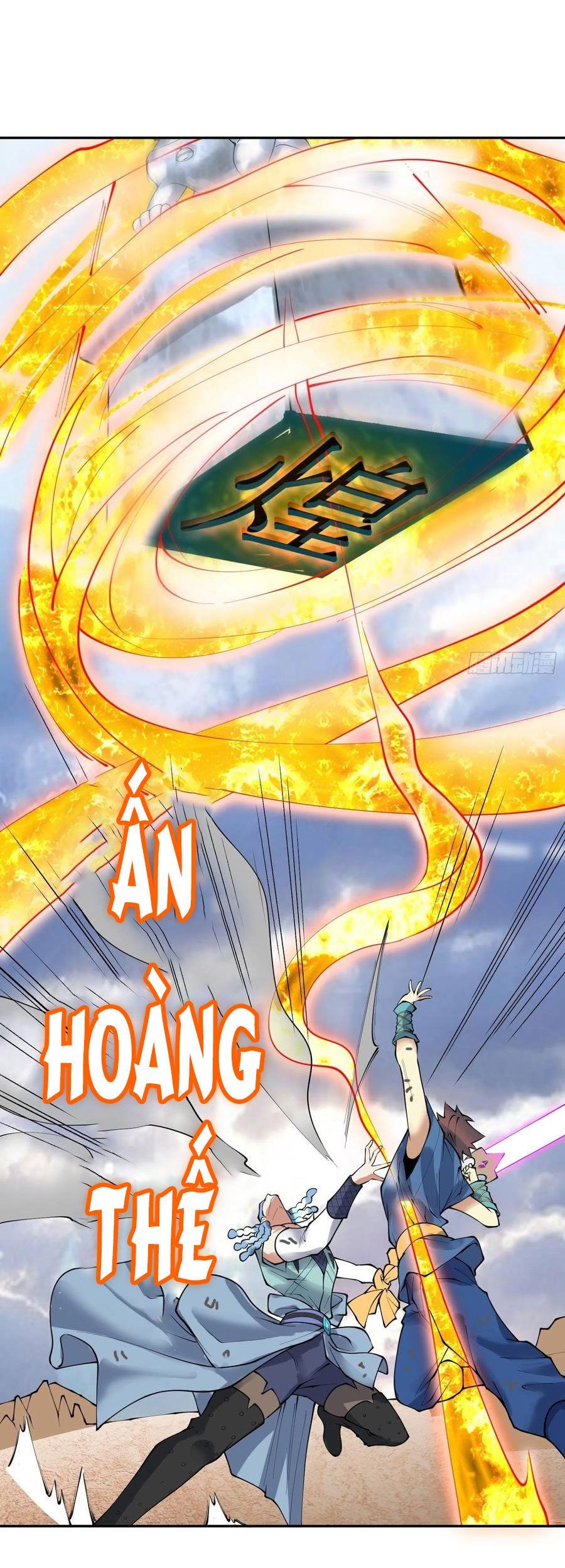 đọc truyện Thiên Thần Quyết Chương 137 ảnh 18 tại Thiên Thai Truyện