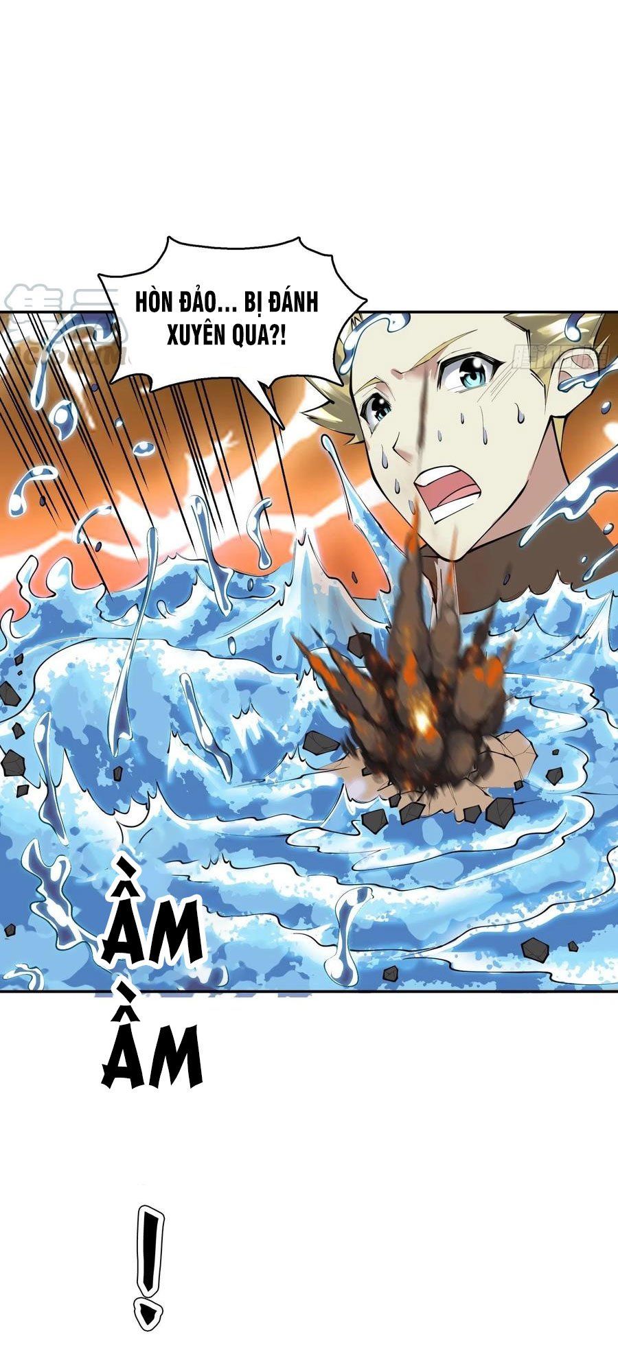 đọc truyện Thiên Thần Quyết Chương 137 ảnh 21 tại Thiên Thai Truyện