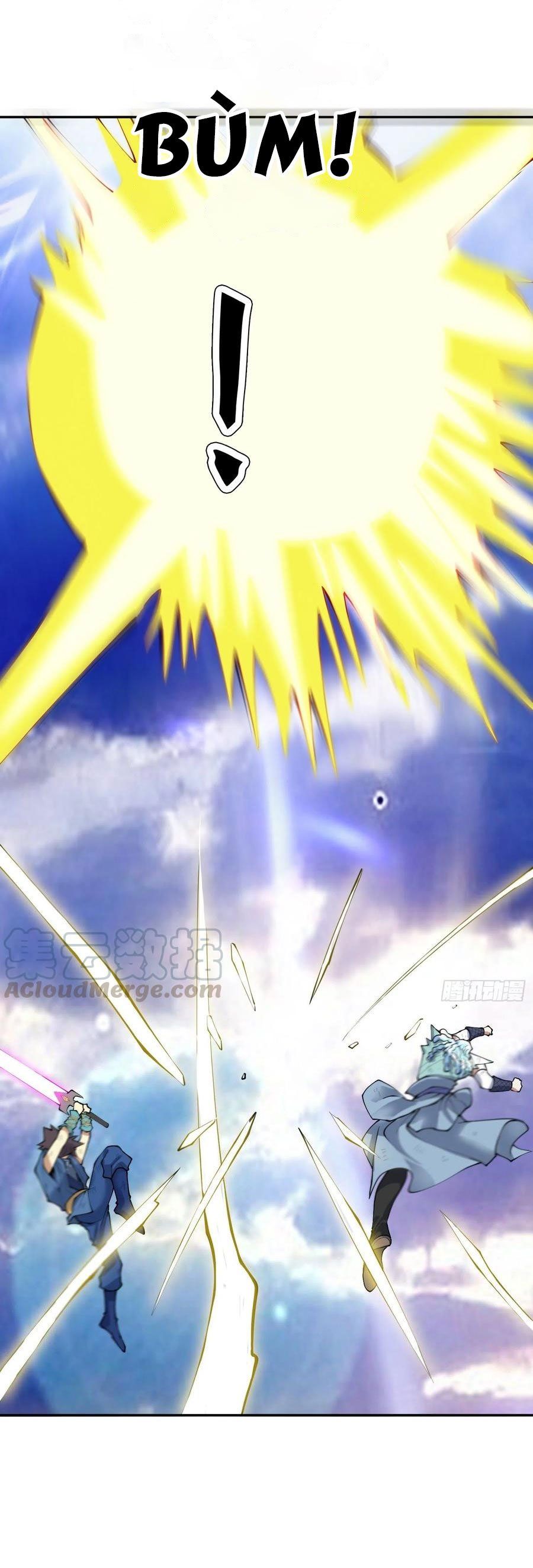 đọc truyện Thiên Thần Quyết Chương 137 ảnh 4 tại Thiên Thai Truyện