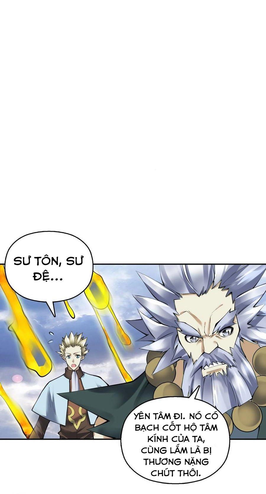 đọc truyện Thiên Thần Quyết Chương 137 ảnh 23 tại Thiên Thai Truyện