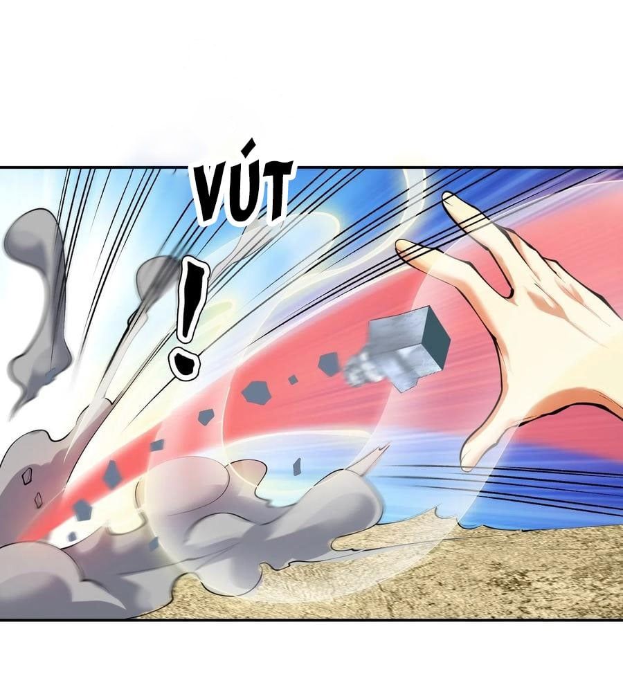 đọc truyện Thiên Thần Quyết Chương 137 ảnh 25 tại Thiên Thai Truyện