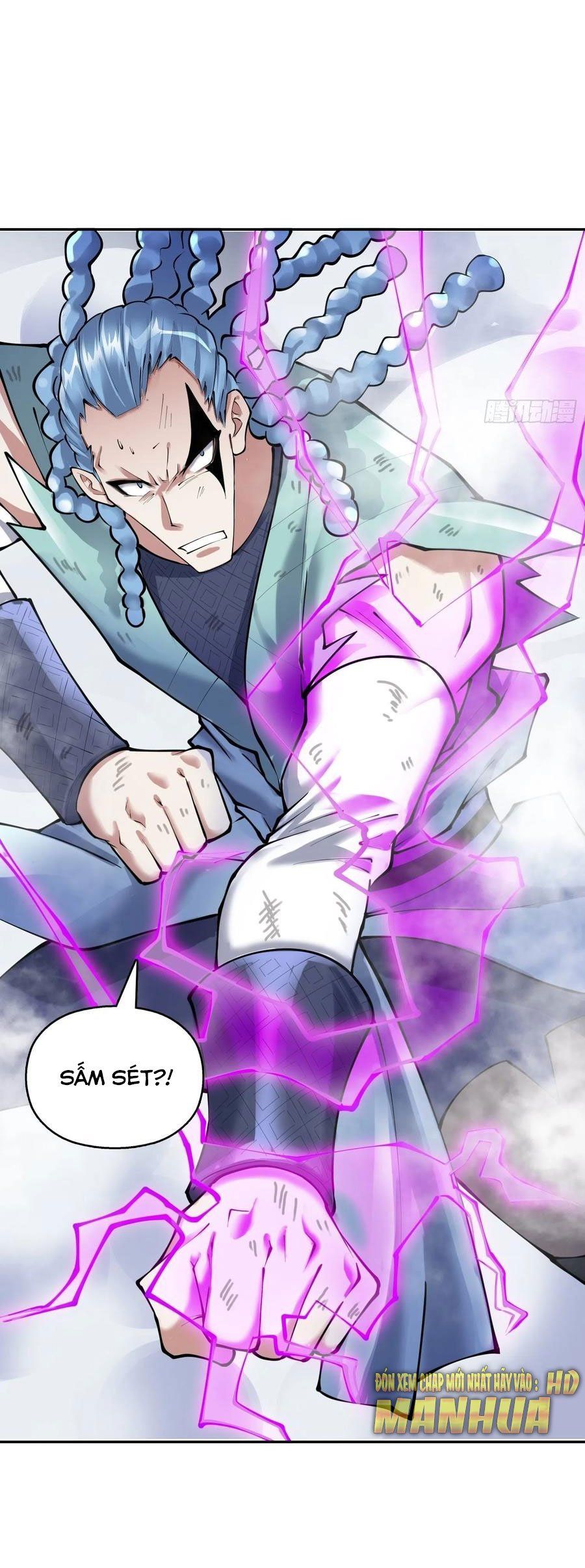 đọc truyện Thiên Thần Quyết Chương 137 ảnh 5 tại Thiên Thai Truyện