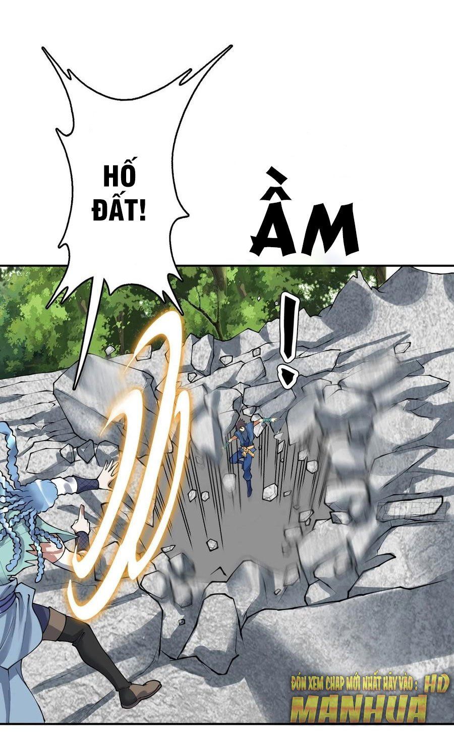 đọc truyện Thiên Thần Quyết Chương 137 ảnh 7 tại Thiên Thai Truyện