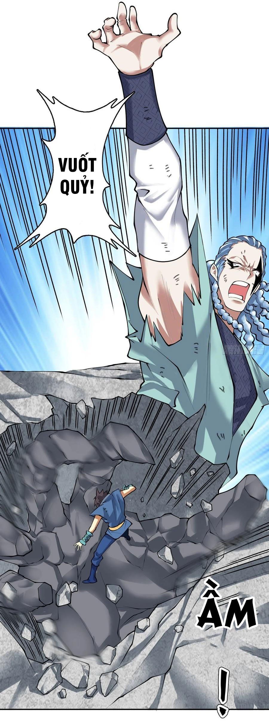 đọc truyện Thiên Thần Quyết Chương 137 ảnh 8 tại Thiên Thai Truyện