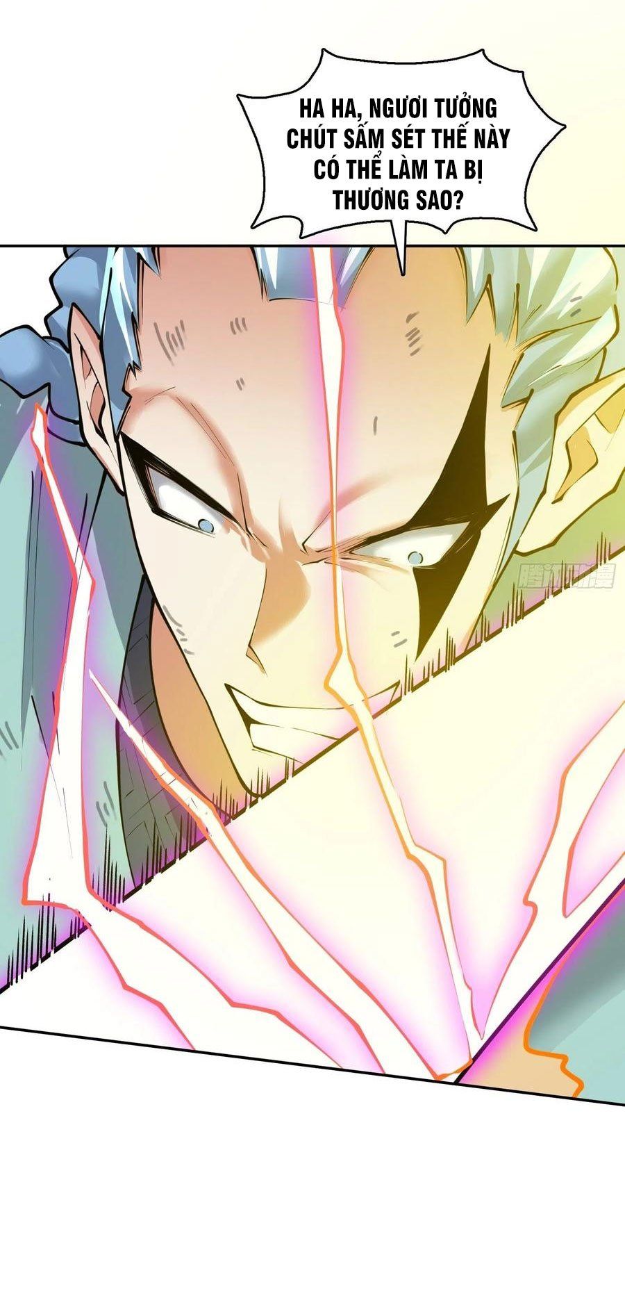 đọc truyện Thiên Thần Quyết Chương 137 ảnh 11 tại Thiên Thai Truyện