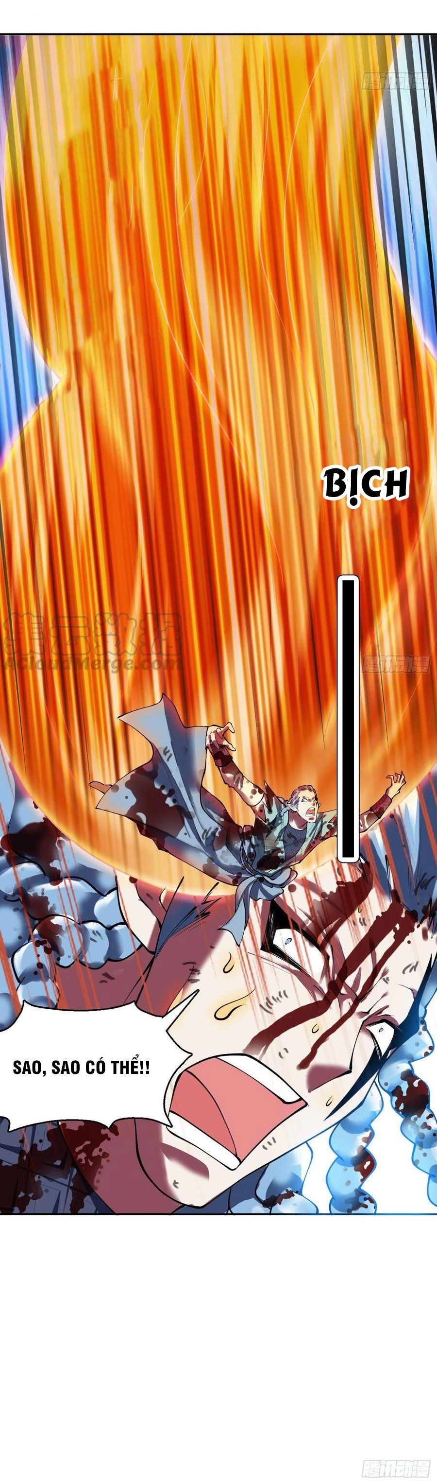 đọc truyện Thiên Thần Quyết Chương 138 ảnh 13 tại Thiên Thai Truyện