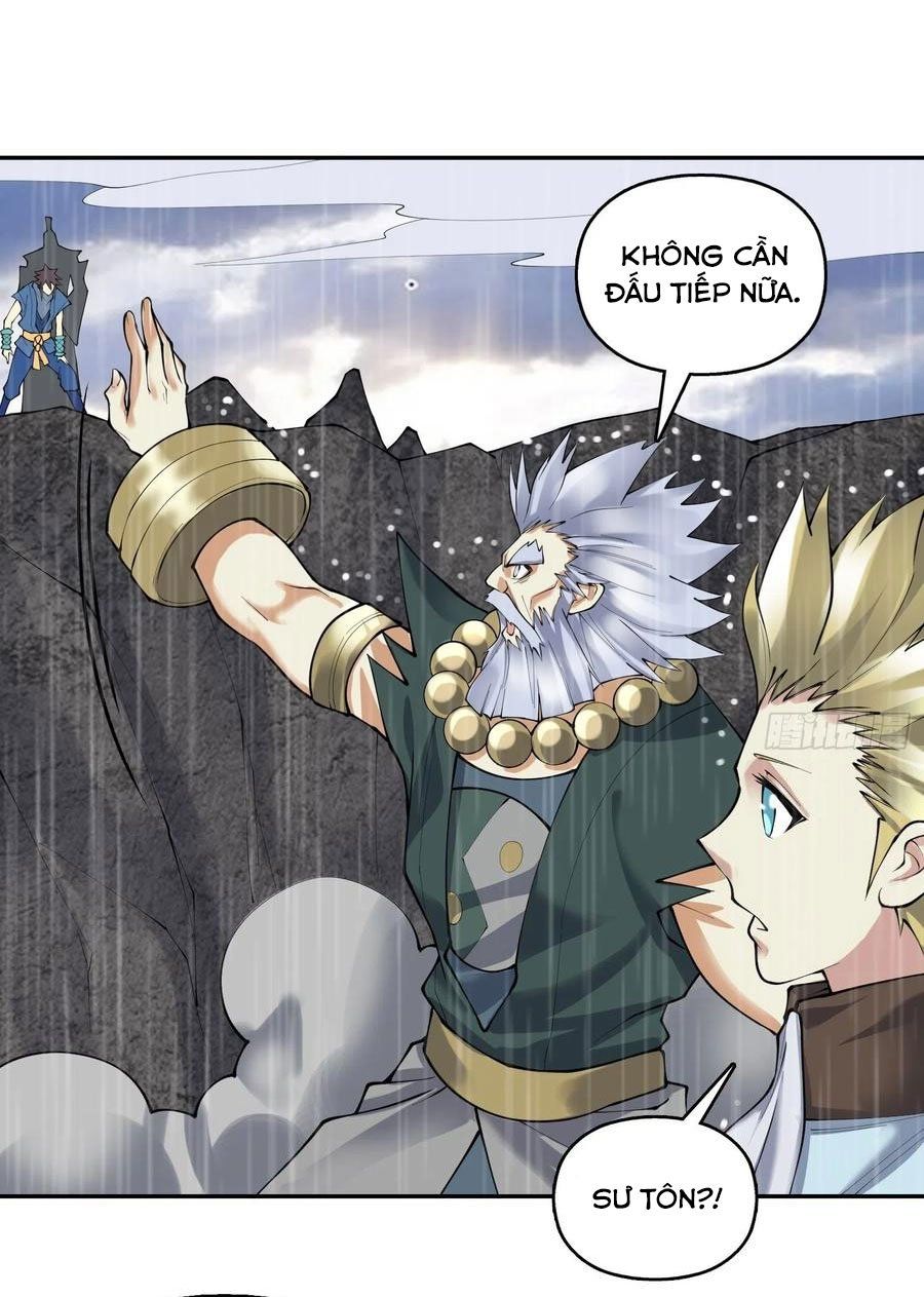 đọc truyện Thiên Thần Quyết Chương 138 ảnh 20 tại Thiên Thai Truyện