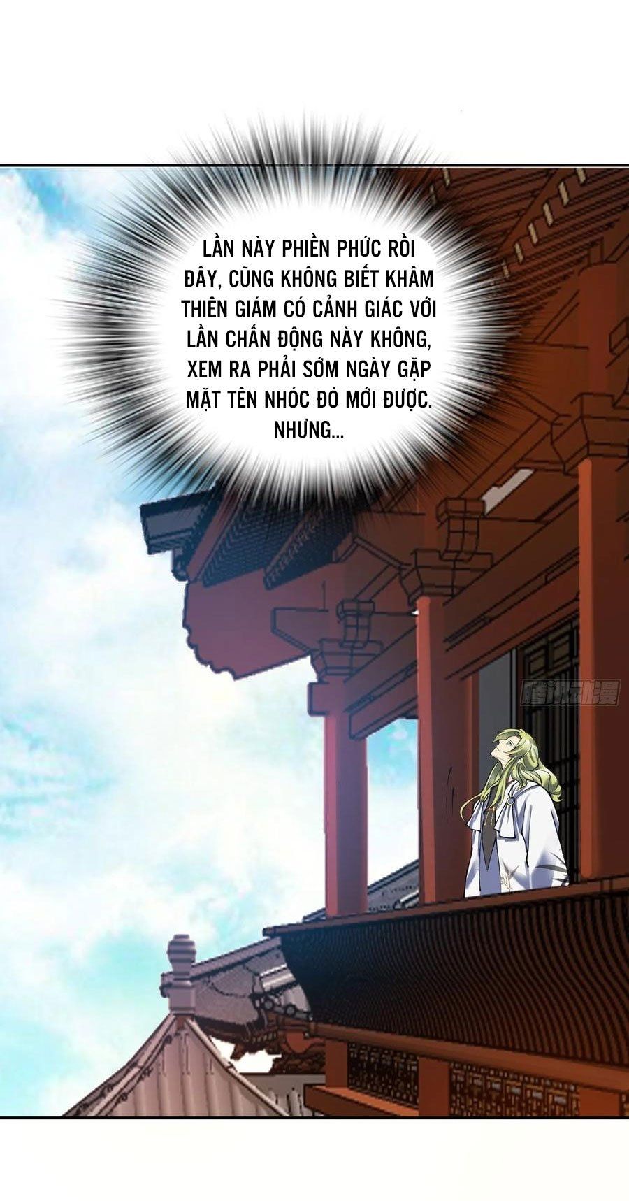 đọc truyện Thiên Thần Quyết Chương 138 ảnh 24 tại Thiên Thai Truyện