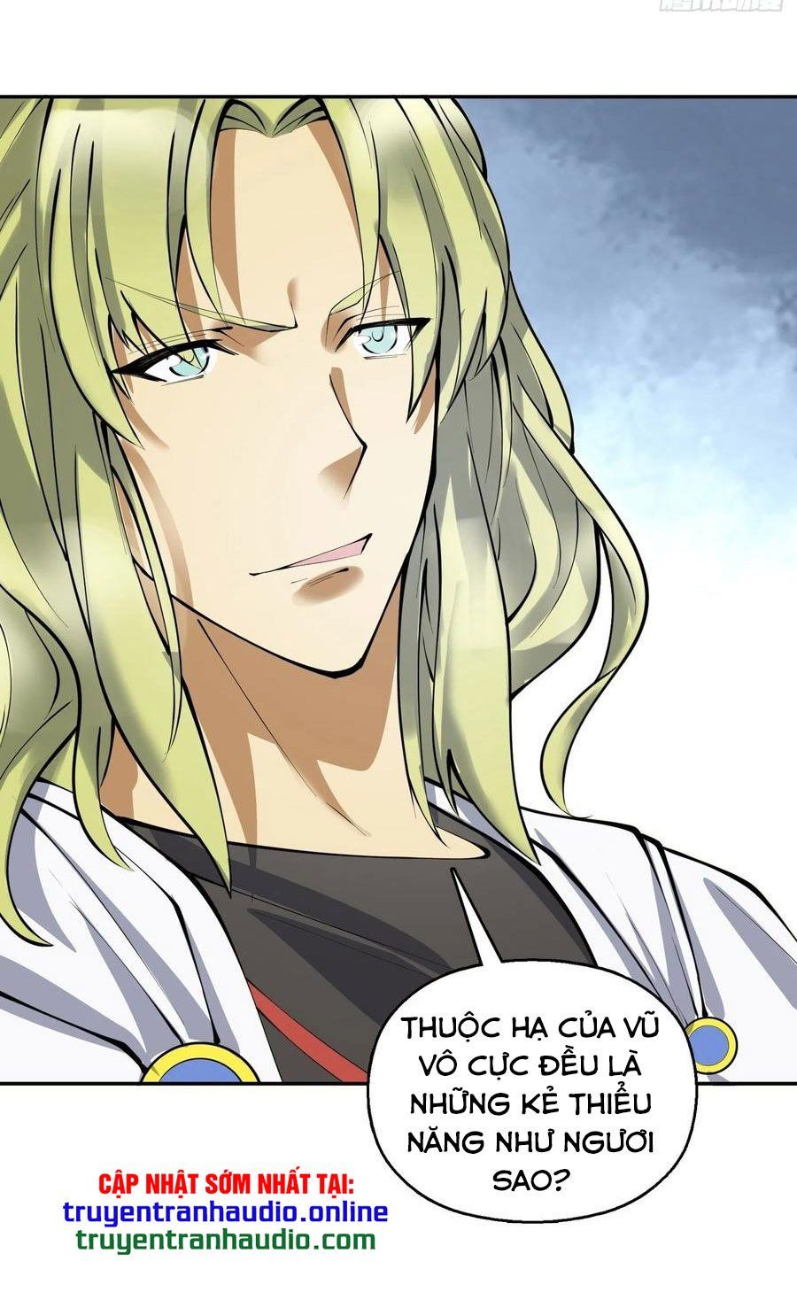 đọc truyện Thiên Thần Quyết Chương 138 ảnh 28 tại Thiên Thai Truyện