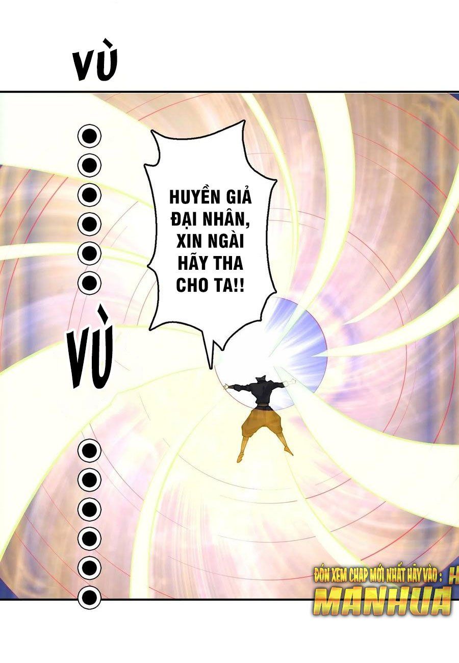 đọc truyện Thiên Thần Quyết Chương 138 ảnh 32 tại Thiên Thai Truyện