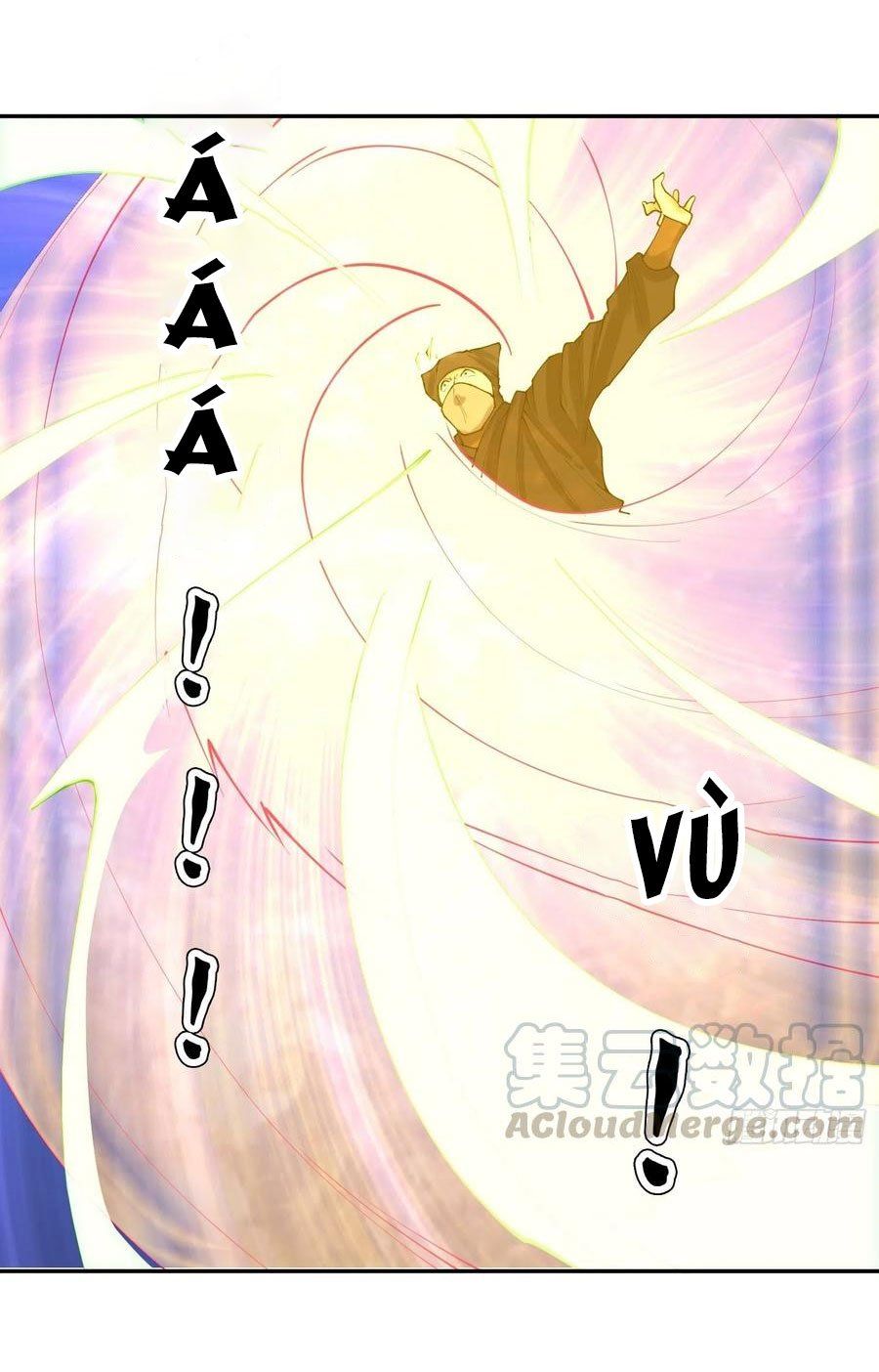 đọc truyện Thiên Thần Quyết Chương 138 ảnh 33 tại Thiên Thai Truyện